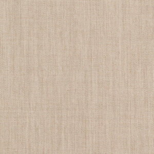 Sunbrella Canvas Flax