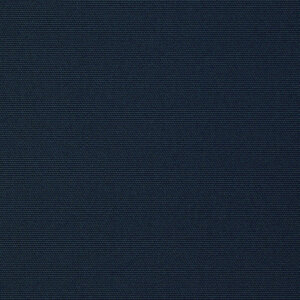 Sunbrella Canvas Navy