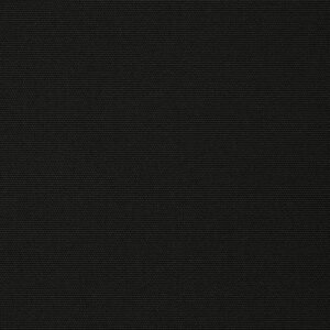 Sunbrella Canvas Black