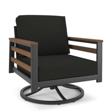 NorthCape 6400 Swivel Chair