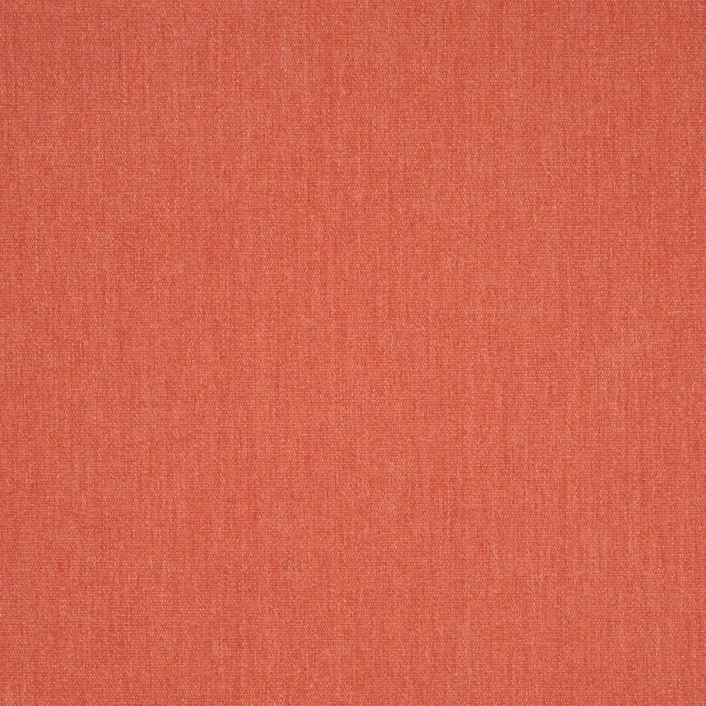 Sunbrella canvas persimmon