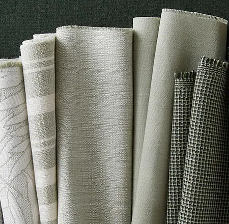 Fabric Swatch Samples