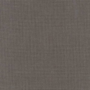 Sunbrella Canvas Coal