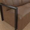 Outdoor Patio Loveseat