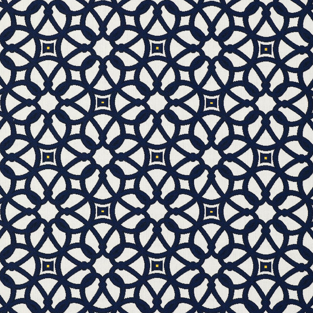 Sunbrella Luxe Indigo