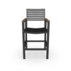 Hixon Outdoor Patio Counter Height Dining Chair - Image 6