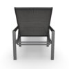 Outdoor Patio Chaise Lounge