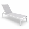 Outdoor Patio Chaise Lounge