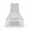 Outdoor Patio Chaise Lounge