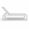 Outdoor Patio Chaise Lounge