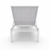 Outdoor Patio Chaise Lounge