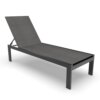 Outdoor Patio Chaise Lounge