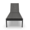 Outdoor Patio Chaise Lounge