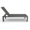Outdoor Patio Chaise Lounge