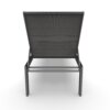 Outdoor Patio Chaise Lounge
