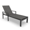 Outdoor Patio Chaise Lounge