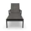 Outdoor Patio Chaise Lounge