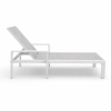 Outdoor Patio Chaise Lounge