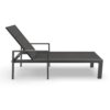 Outdoor Patio Chaise Lounge