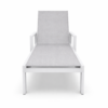 Outdoor Patio Chaise Lounge